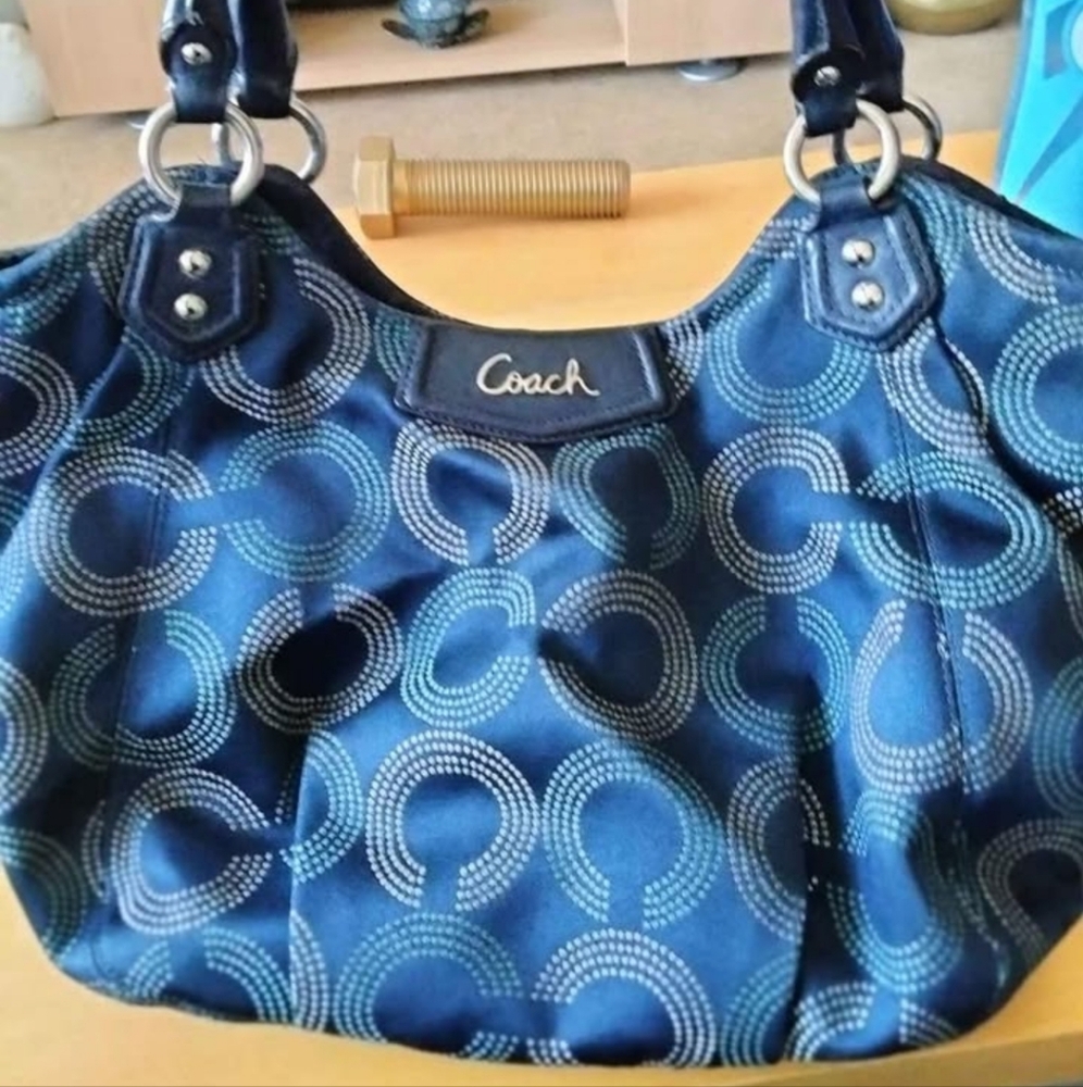 Vintage coach